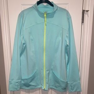 The North Face Lightweight Women's Zip Up Jacket